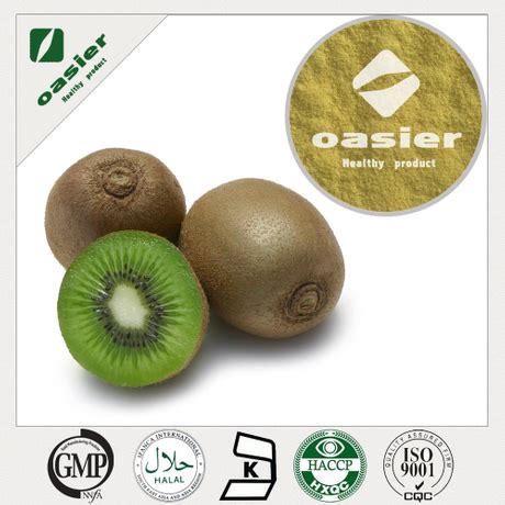 Kiwi fruit Extract - Buy Natural Kiwi Fruit Extract, high quality Kiwi ...