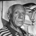 Pablo Picasso A Dit Donnez Moi Un Mus E Et Je Le Remplirai