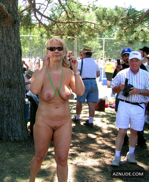 DIANA DAYTON Nude AZNude