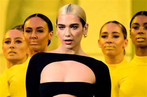 Dua Lipa Has Proved Everyone Wrong A Year After Her Very Awkward