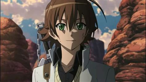 Pin De Xavier Elo Em Akame Ga Kill Anime Personagens De Anime