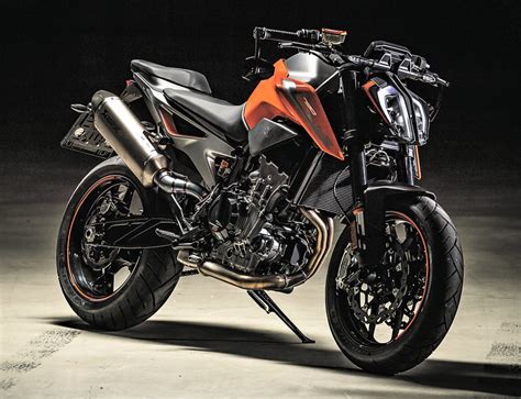 Ktm Duke Fiche Moto Motoplanete