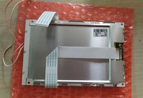 WHITE HITACHI SP14Q002 A1 LCD DISPLAY At Rs 1050 Piece Hmi Display In