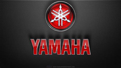 Logo Yamaha Wallpapers - Wallpaper Cave