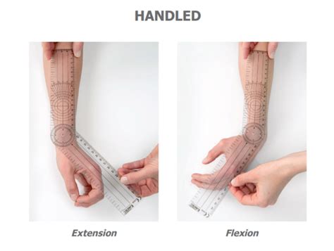 Goniometer Flashcards Quizlet