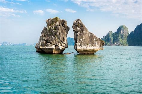 Hanoi Circuit de 2 jours à Ninh Binh et à la baie d Ha Long avec