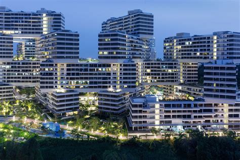 The Interlace | Architecture Competitions, Projects, Events | ArchCompetition