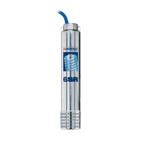 Pedrollo Sr Submersible Water Pump Online Karachi Ezmakaan