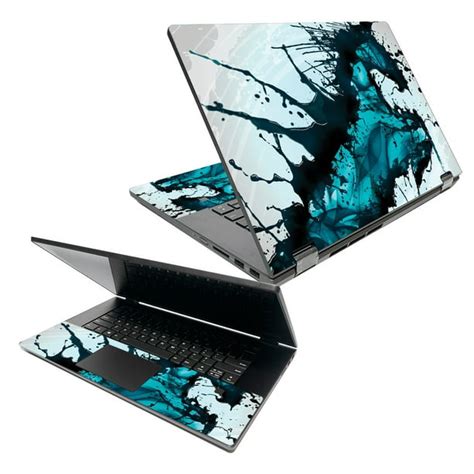 Abstract Skin For Lenovo Ideapad C340 15 2019 Protective Durable And Unique Vinyl Decal