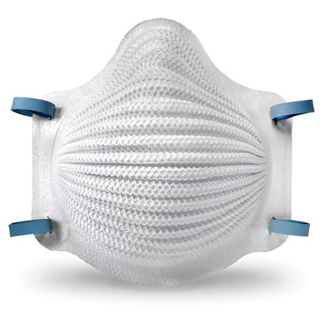 MOLDEX Airwave™ 4200 N95 M/L - 10pcs/Box | Personal Protective