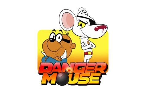 User Bloggojiralizard9im Naming My Pet Mouse Danger Mouse” Danger