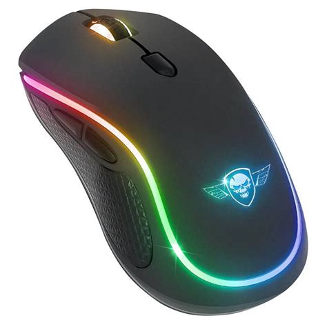 Souris Sans Fil Spirit Of Gamer Pro M Electro D P T