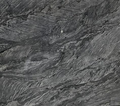 London Gray Surfaces By Pacific Quartzite Kitchen Countertops