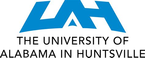 UAH Logo - LogoDix