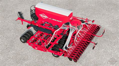 Kuhn Espro Rc Multifruit Para Farming Simulator