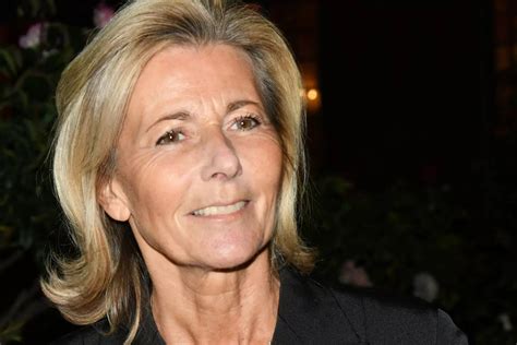 The Best 9 Claire Chazal Compagnon Greatbirthdaypic