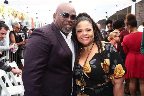 David and Tamela Mann Set to Star in New Tyler Perry Sitcom