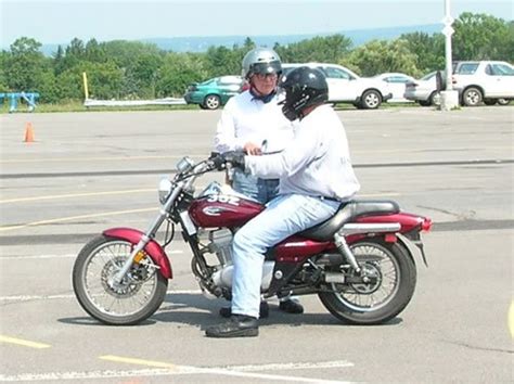 Nys Motorcycle Basic Rider Course Reviewmotors Co