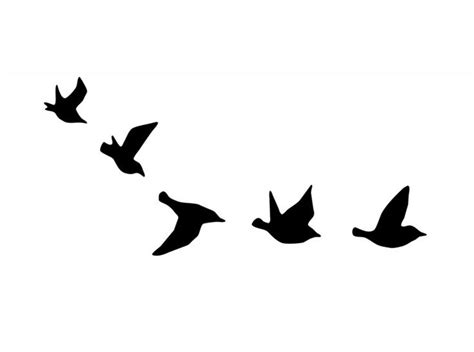 Birds Tattoo Designs - ClipArt Best