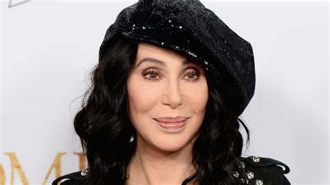 The Stunning Amount Cher Makes For Her Show In Las Vegas