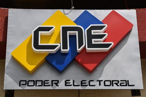 CNE habilita más de 1 100 centros de votación para el simulacro del