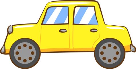 Car Png Graphic Clipart Design 19907111 Png