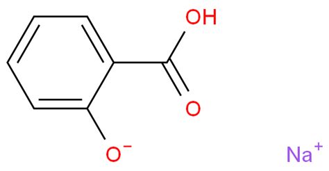 Benzoic Acid Aminophenyl Azo Hydroxy Monosodium Salt