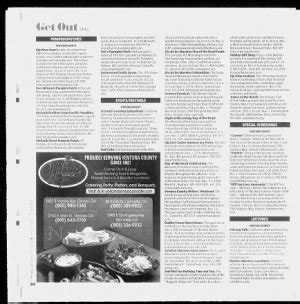 Ventura County Star from Ventura, California - Newspapers.com™