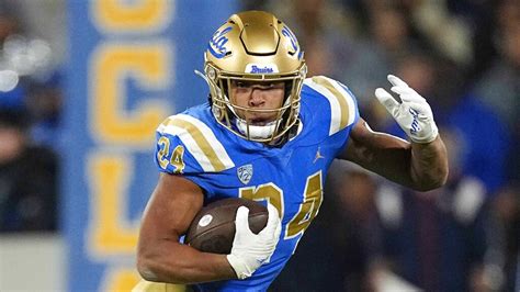 UCLA Bruins Vs Colorado Buffaloes Picks Preview NCAAFB Week 9