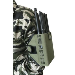 Кондор-Про-X. 10Ватт - GSM/GPS/WiFi/3G/4G/GPS L1, L2, L5