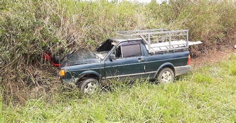 REGIÃO Jovem morre em grave acidente na BA 641 entre os municípios de