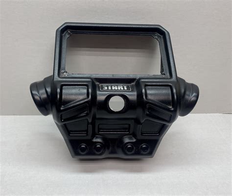 hang  control panel plastic cover quarterarcadecom