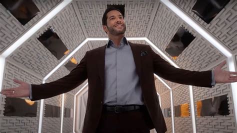 Lucifer 5 Svelata Finalmente La Data Dei Nuovi Episodi Ecco Quando