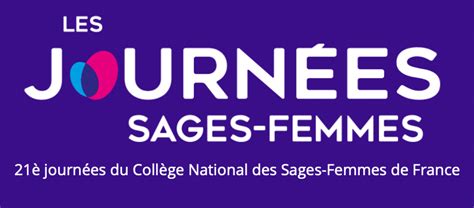 Journées Sages Femmes 2023 Livret Numérique Des Journées Disponible