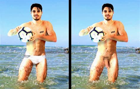 Boymaster Fake Nudes Pedro Neto Portuguese Footballer Naked And Cock