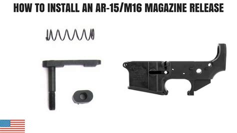 Ar Magazine Release Install Video Youtube