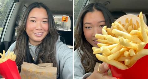 Former McDonald's worker shares secret hack to make fries 'so much better'