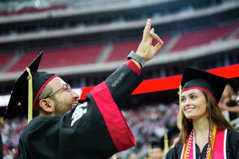 Houston college graduations: Ruth Simmons among commencement speakers