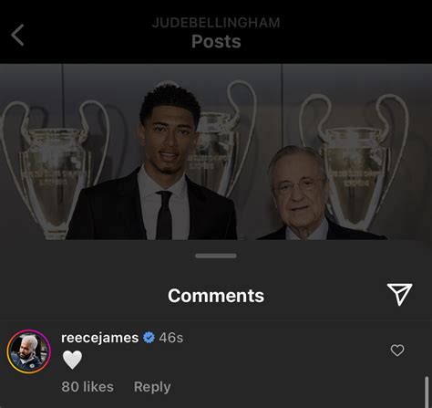 Madrid Zone On Twitter Reece James Jude Bellingham