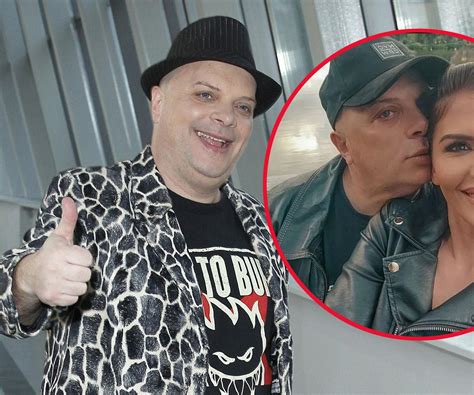 Krzysztof Skiba dwa tygodnie po rozwodzie ogłasza ŚLUB z młodszą o 26