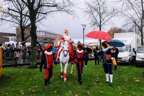 De Intocht Van Sinterklaas 2018 In Zwolle Dit Is Wat Wij Al Weten