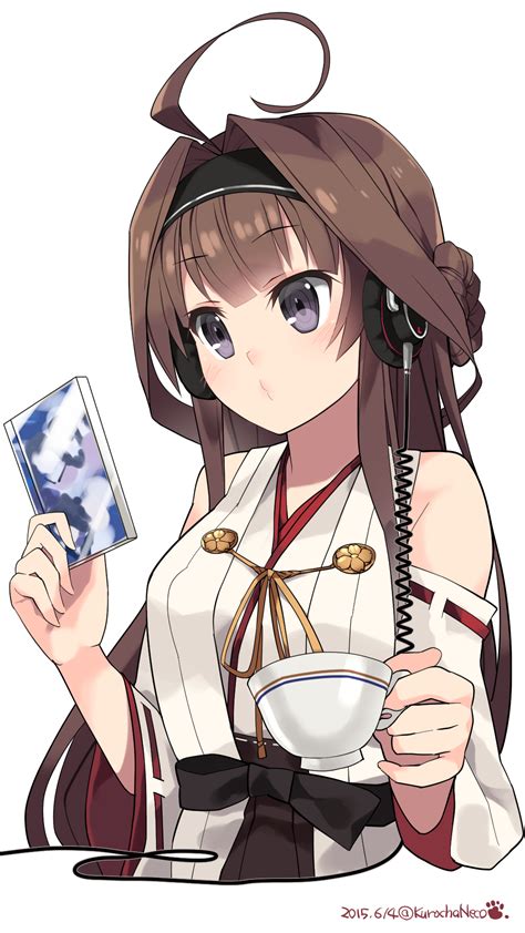 Kurocha Neko Kancolle Gameplay Hot Sex Picture