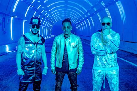 Wisin Y Yandel Lanzan Callao Su Nuevo Sencillo Y Video Musical Junto