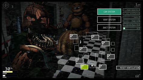 Freddy Fazbear Ucn Five Nights At Freddys Wiki Fandom