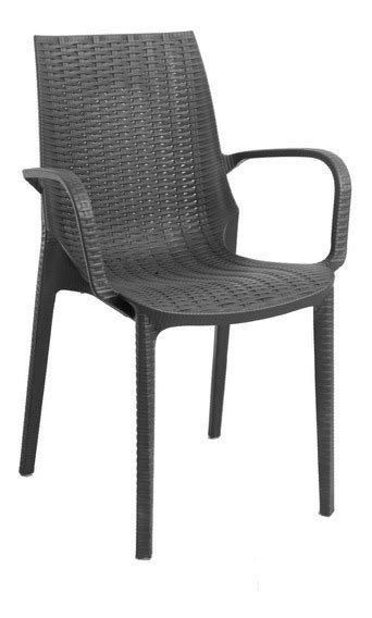 Sillon Simil Ratan MercadoLibre