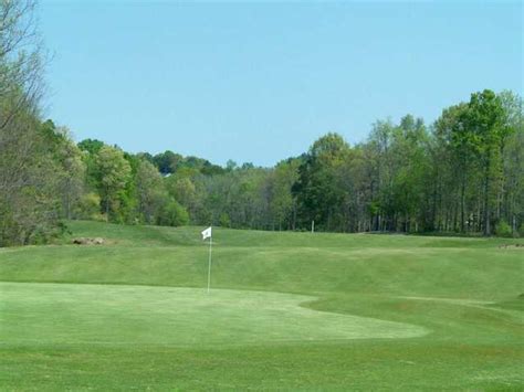 Rocky River Golf Club At Concord In Concord