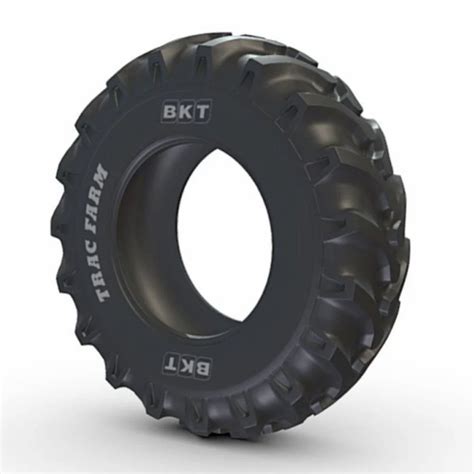 BKT Trac Farm 11 2 20 PR 8 Tractor Tyre At Rs 11500 Piece BKT Tractor