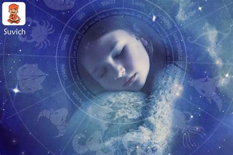 Dream Astrology Know What The Characters Mean In Dreams