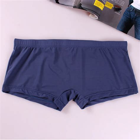 2021 New Mens Comfy Soft Pouch Sexy Underpants Sexy Underwear Briefs