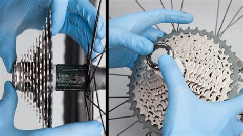 How To Mtb Kassette Wechseln Leicht Gemacht Bike Components